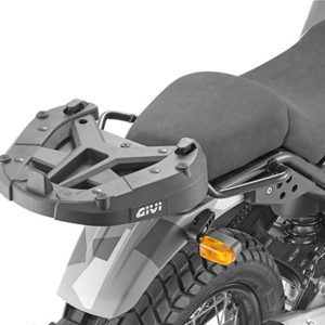 Image GIVI Rear Rack for RE Himalayan 411 2021 – SR9054