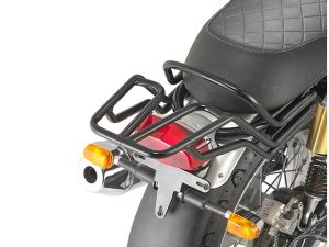 Image GIVI Rear Rack for Royal Enfield Interceptor 650 – SR9051