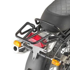 Image GIVI Rear Rack for Royal Enfield Interceptor 650 – SR9051