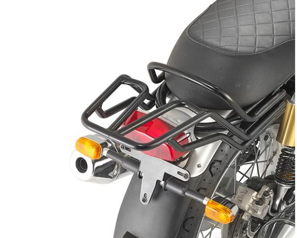 Image GIVI Rear Rack for Royal Enfield Interceptor 650 – SR9051