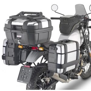 Image GIVI Specific Pannier Holder For Monokey® Or Retro Fit Side-cases For Royal Enfield Himalayan (2021 – 2023)