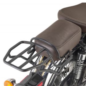 Image GIVI Specific Rear Rack Black For Monokey® Or Monolock® Top Cases For RE Classic 500 – SR9052