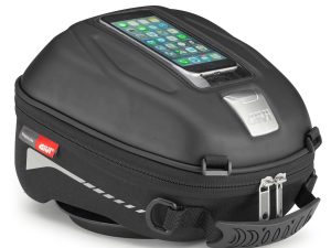 Image ST602B Tanklock Tank Bag, 4 Litres – Sport-T Range – Givi