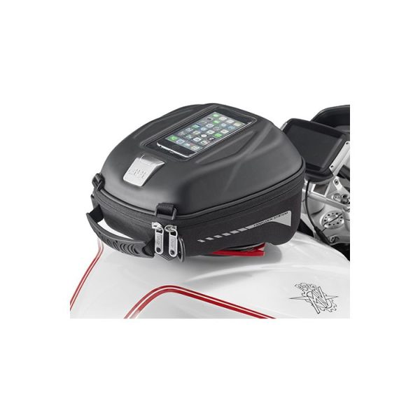 Image ST602B Tanklock Tank Bag, 4 Litres – Sport-T Range – Givi