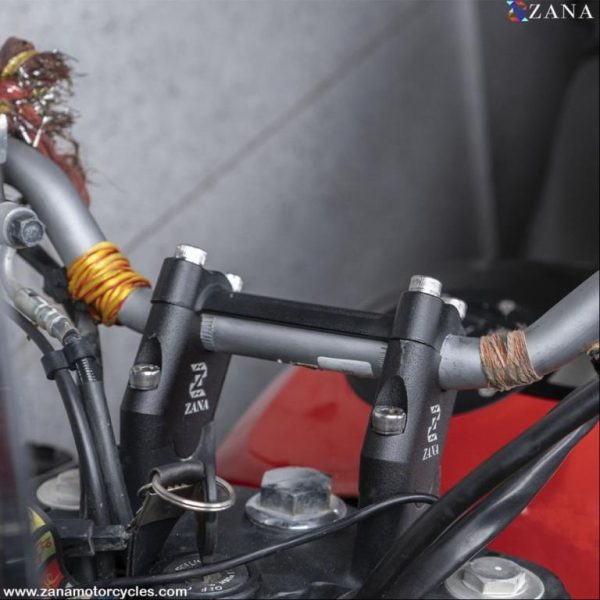 Image ZANA New Handle Riser for Himalayan – ZI-8210