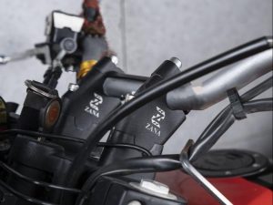 Image ZANA New Handle Riser for Himalayan – ZI-8210