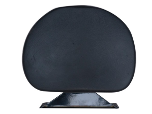Image Universal Pillion Backrest by ZANA, ZI-7076