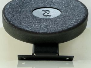 Image ZANA New Pillion Backrest Cushion (BIG) – ZI-8204