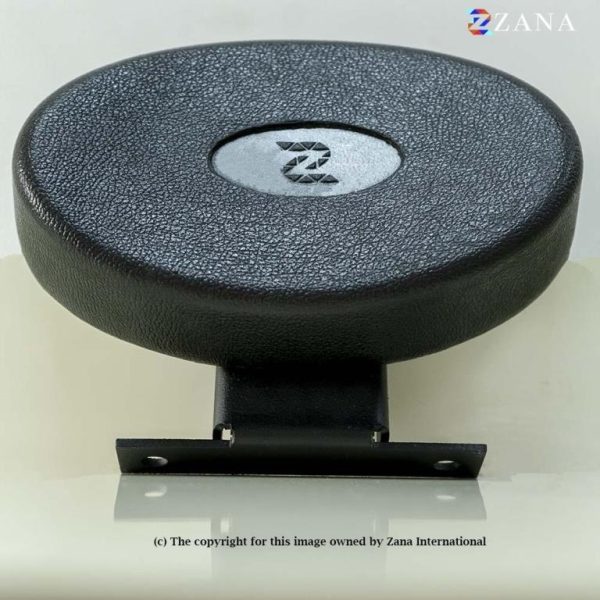 Image ZANA New Pillion Backrest Cushion (BIG) – ZI-8204