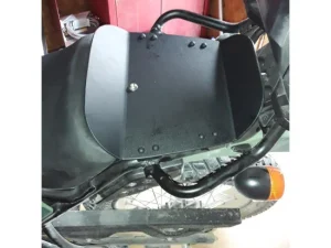 Image Himalayan Luggage Panel to replace Pillion seat BS- VI