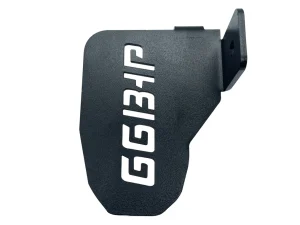 Image Himalayan Pillion Rider Foot Rest (left) – 66Bhp