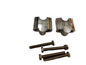 Image Royal Enfield Hunter Handle Riser – SS