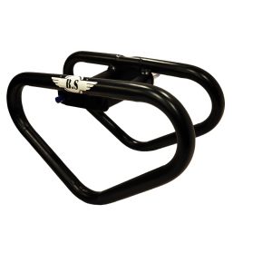 Image Royal Enfield Hunter Saddle Stay (Stainless Black Powder Coated)