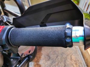 Image Easy Cruise for Royal Enfield (Thunderbird Classic 350 Classic 500 ThunderbirdX) – Pro-Spec – ECZ-001