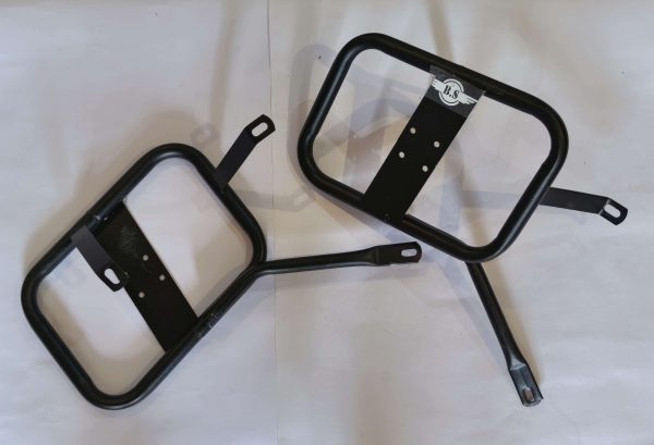Royal Enfield Super Meteor 650 Saddle Stay — изображение 2