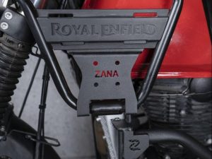 Image Jerry Can Mount for Himalayan – ZANA – ZI-8220