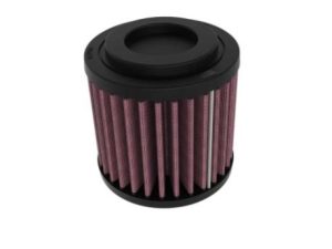 Image K&N High-Flow Original Lifetime Engine Air Filter – Royal Enfield Meteor 350/classix Reborn 350/ Hunter 350 – RO-3522