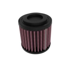 Image K&N High-Flow Original Lifetime Engine Air Filter – Royal Enfield Meteor 350/classix Reborn 350/ Hunter 350 – RO-3522