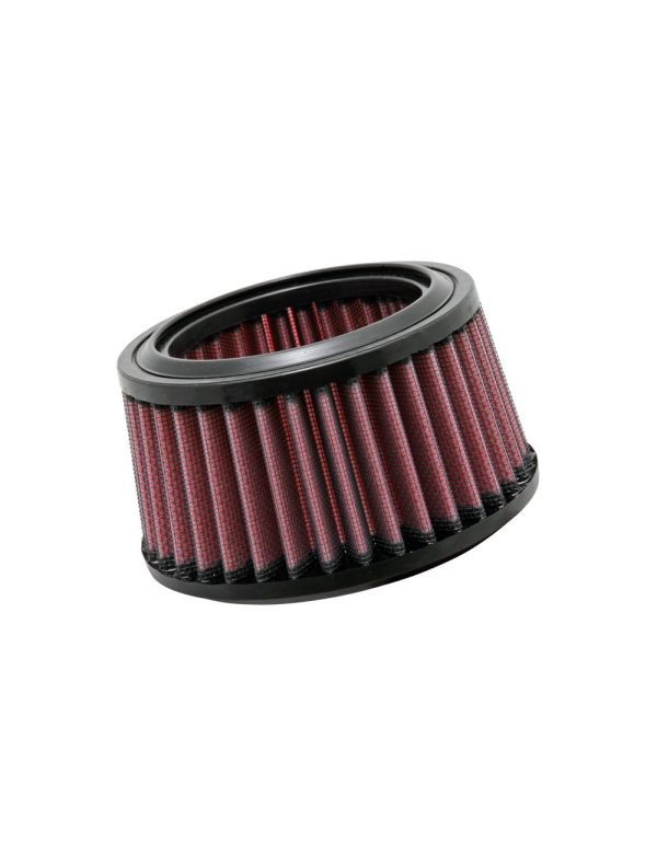 Image K&N Replacement Air Filter Royal Enfield Bullet B5/C5/G5 499 2009-2018 – RO-5010