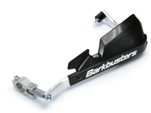 Protection VPS Hand Guard Kit – Barkbusters FOR KTM ADV 390, Dominar & Himalayan (BHG-084 + VPS-003)