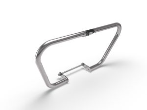 Image Zashchitnye dugi Silver Trapezium