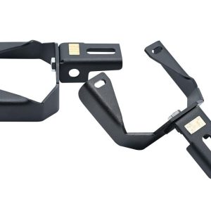 Image MADDOG Light Mounts for Himalayan & Interceptor/GT650