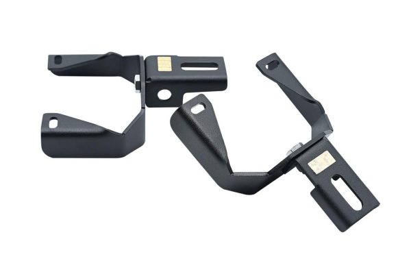 Image MADDOG Light Mounts for Himalayan & Interceptor/GT650