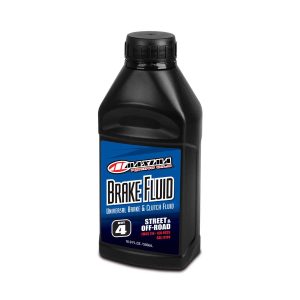 Image Maxima Brake Oil – DOT 4