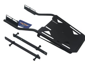 Image RE Meteor Top Rack with Plate – Stainless Steel – BR00222