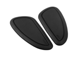 Image Motone – Petrol/Gas Tank Knee Pads (Smooth)