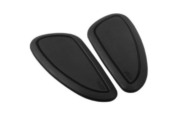 Image Motone – Petrol/Gas Tank Knee Pads (Smooth)