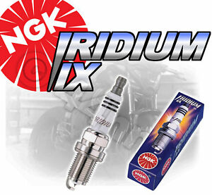 Image NGK Iridium Spark Plug for Royal Enfield Reborn Classic 350 – LKR7BIX-P