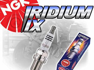 Image NGK Iridium Spark Plug for Royal Enfield Reborn Hunter 350 – LKR7BIX-P