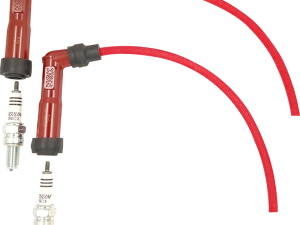 Image NGK Spark Plug Kit for Royal Enfield Interceptor 650 / GT 650 / Super Meteor 650