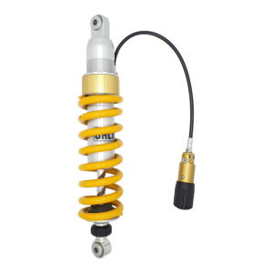 Image Öhlins Adventure Shock Absorber RE 907 for RE Himalayan 410 & Scram 411