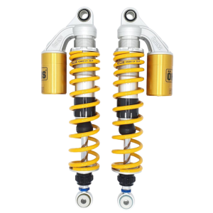 Image Öhlins Twin Shock RE 911 for RE Continental GT 650 & Interceptor 650