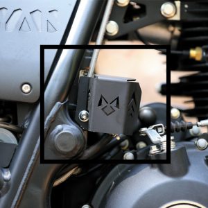 Image Oil Reservoir Guard – For Royal Enfield Himalayan