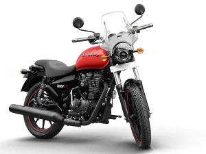 Image “Wanderer” Premium Windshield for Thunderbird/TBX – Clear