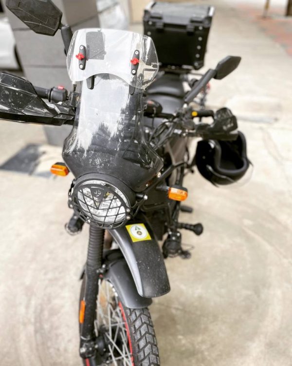 Image ProSpec ER 780 Easy Ride for the RE-Himalayan BS6 – ER 780