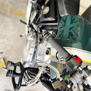 Image ProSpec Easy Cruz for Royal Enfield Continental GT 650