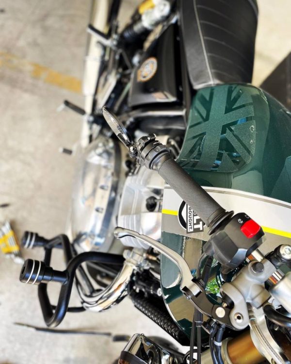 Image ProSpec Easy Cruz for Royal Enfield Continental GT 650