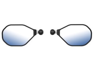 Image RAM Tough-Mirror Left & Right Mirrors with Ball – RAM-B-465RL