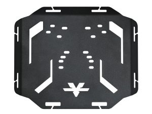 Image RE Himalayan (2021) Quick Mount Rear Rack – ViaTerra