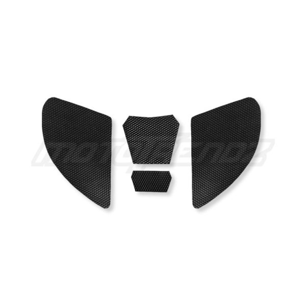 Image Traction Pads / Tank Grip for Royal Enfield Himalayan/Scram 411 (Top + Sides) – Mototrendz