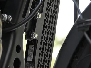 Image Radiator Guard for RE Himalayan – ViaTerra