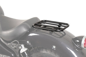 Image Rear Rack Solo Rack without Backrest Royal Enfield Super Meteor 650 – Hepco Becker – 6137651 00 01