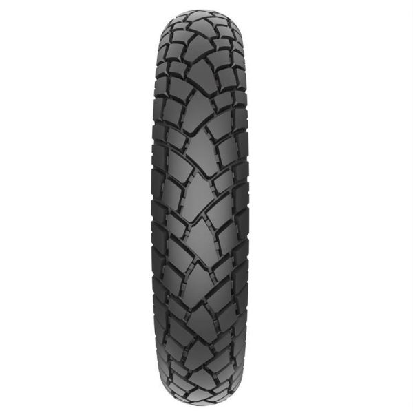 Image Reise Moto tourR 120/90-17 64S Rear Tube Tyre – 3601110121