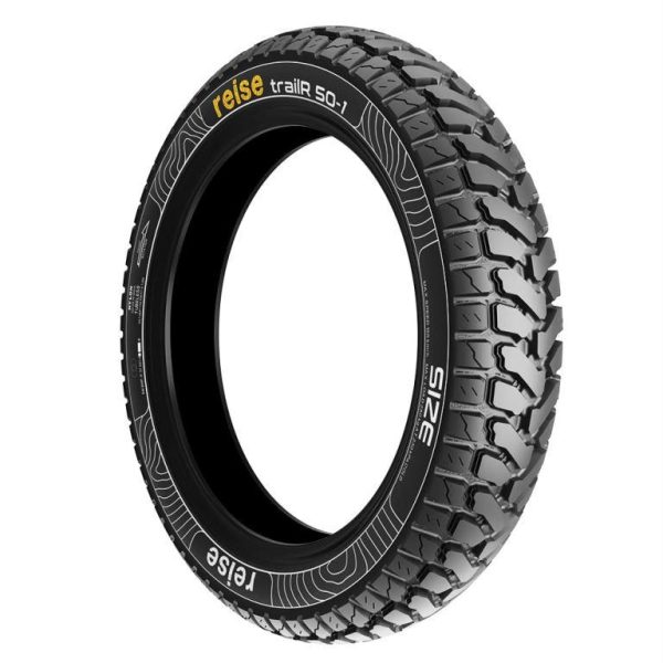 Image Reise Moto trailR 100/90-19 57P Front Tubeless Tyre – 3601220512