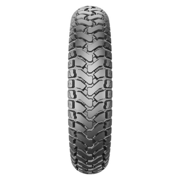 Image Reise Moto trailR 100/90-19 57P Front Tubeless Tyre – 3601220512