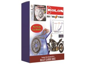 Image Rolon Chain Sproket Kit BSORCL09 – 350CC CLASSIC